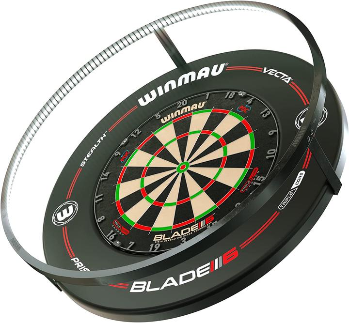 Winmau Luce al plasma