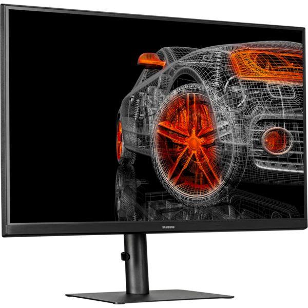 Produktbild Samsung S27B610EQU (2560 x 1440 Pixel, 27")