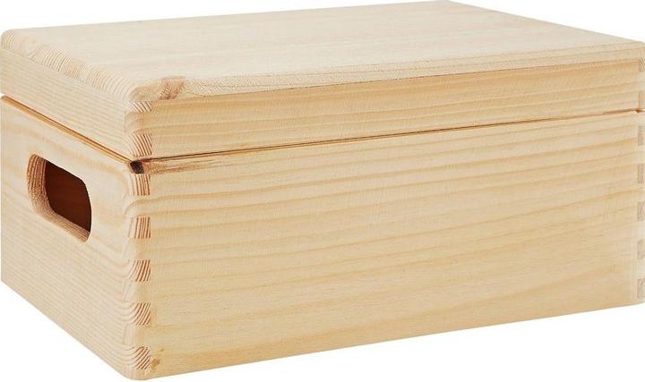 Produktbild Zeller Present Allzweckkiste (40 x 30 x 23 cm, 29 l)