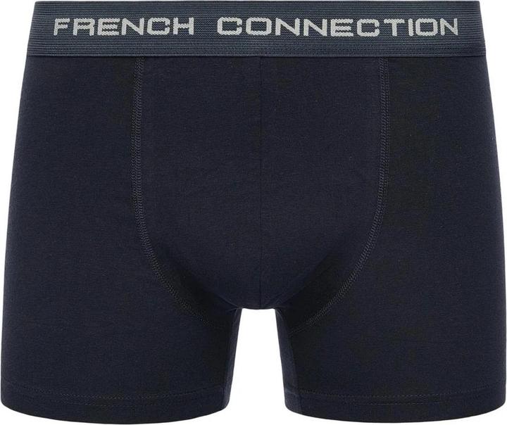 Produktbild French Connection FC16 Boxershorts (3erPack) (XL, 3er Pack)