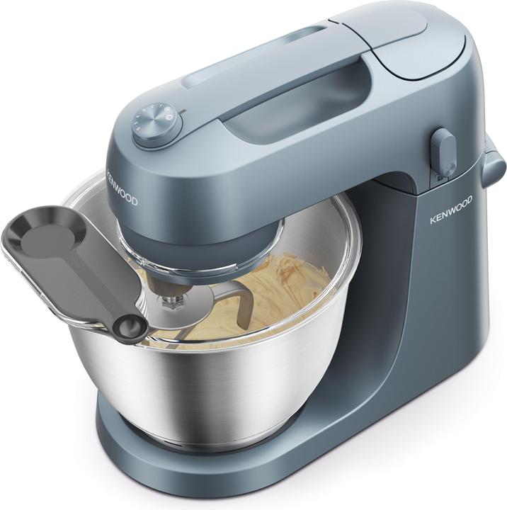 Image du produit Kenwood Robot de cuisine KEN KZM35.000GY (800 W)