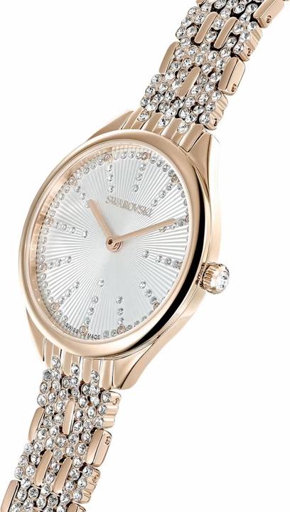 Immagine prodotto Swarovski Attrazione (Orologio da polso analogico, 30 mm)