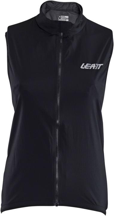 Leatt Vest MTB Endurance 2.0 Women - Black (XS)