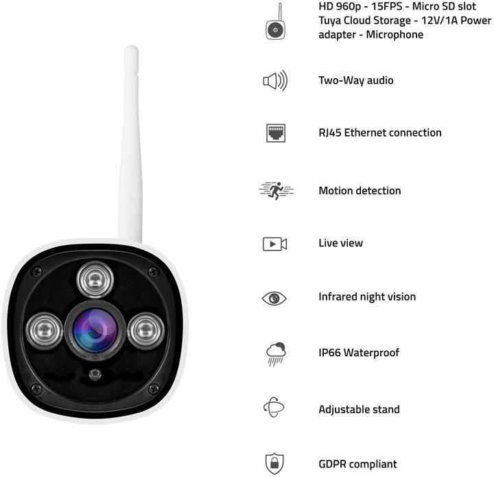 Actual product image Hombli HBCO-0109 (1920 x 1080 Pixels)