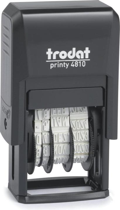 Image du produit Trodat Imprimé