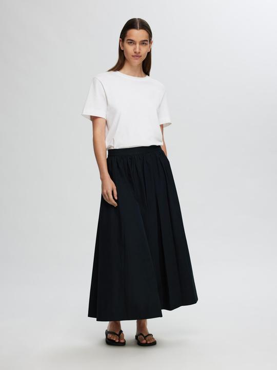 Produktbild Selected Femme High Waist Maxirock (34)