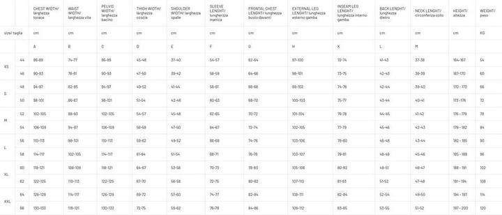 Produktbild Sparco Martini Racing Full Zip Sweatshirt (L)
