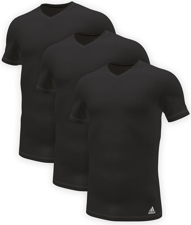 Produktbild adidas T-Shirt Casual Bequem sitzend - 16043 (S)