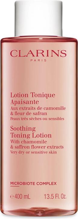Clarins Apaisante (Acqua tonica, 200 ml)