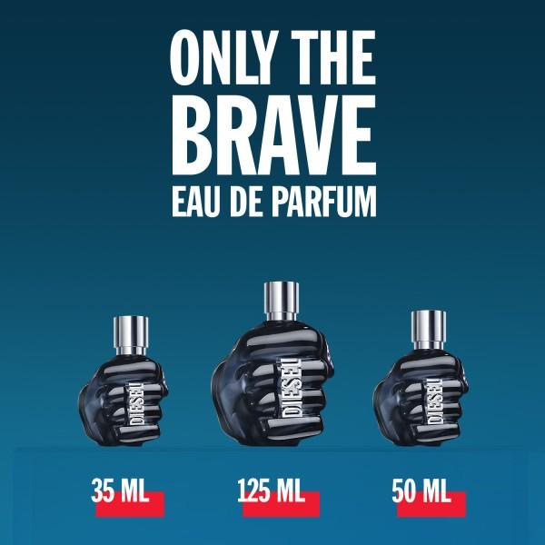 Immagine prodotto Diesel Only The Brave (Eau de parfum, 50 ml)