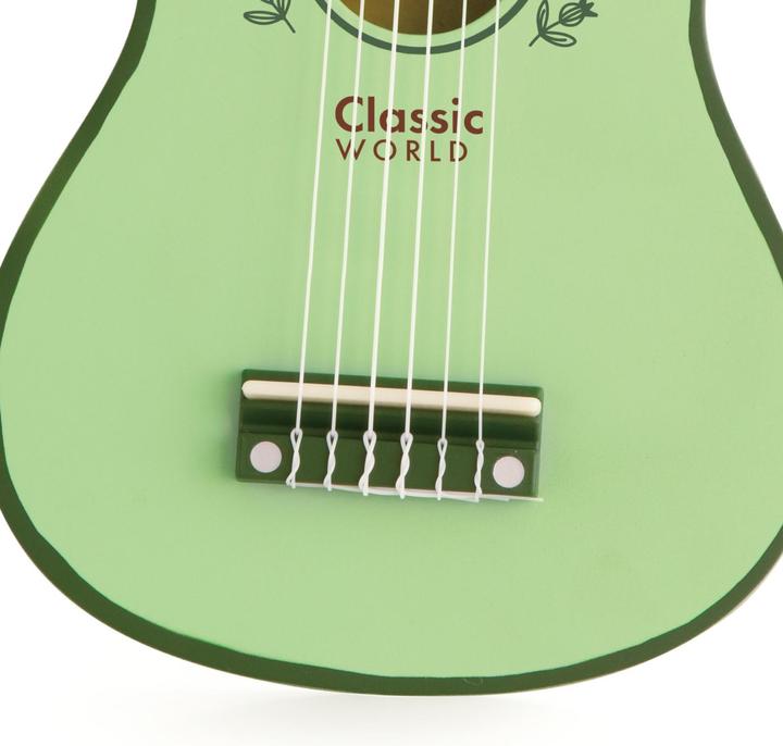 Image du produit Classic World Guitare Vintage