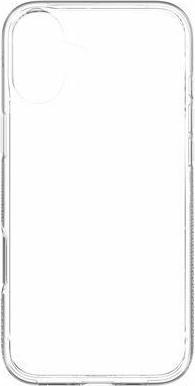 Actual product image Zagg Cases Crystal Palace Apple iPhone 16 Plus Clear (Apple iPhone 16 Plus)