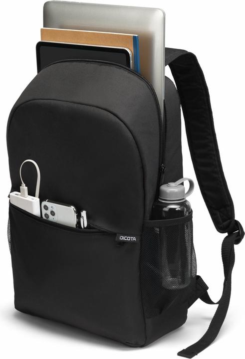 Actual product image Dicota Backpack ONE, 13inch - 16inch (15 l)