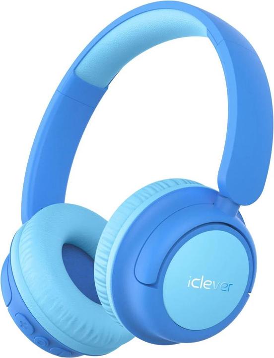Produktbild Iclever Headphone Kids BT