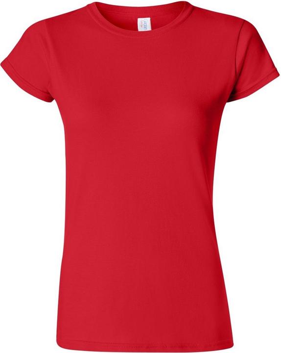 Gildan Soft Style Kurzarm TShirt