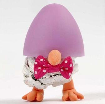 Produktbild Creativ Company Silk Clay