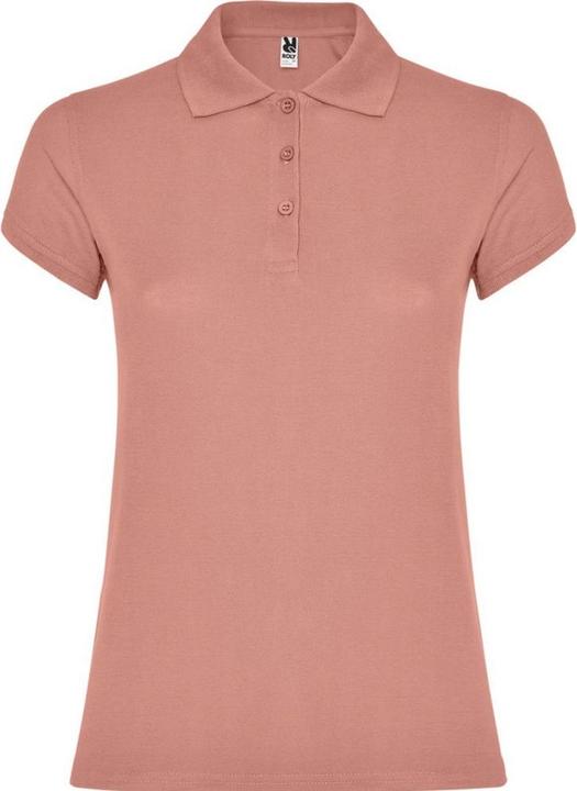 Produktbild Alpinia Star Poloshirt (S)