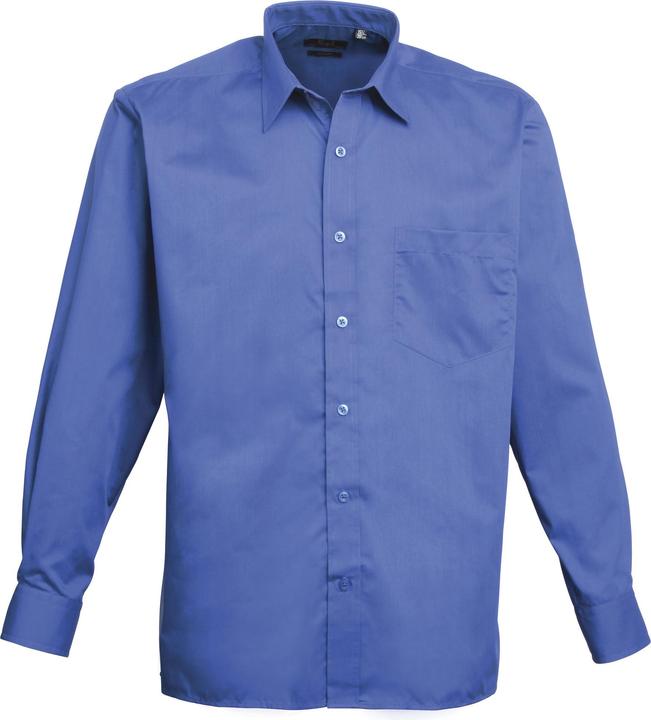 Immagine prodotto Premier Camicia in popeline Camicia da lavoro a maniche lunghe (59)