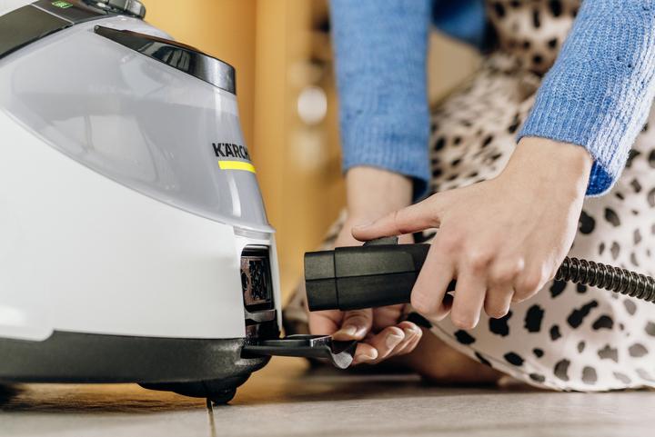 Image du produit Kärcher SC 5 EasyFix Fer 1.512-661.0 (4.20 bar, 2250 W)