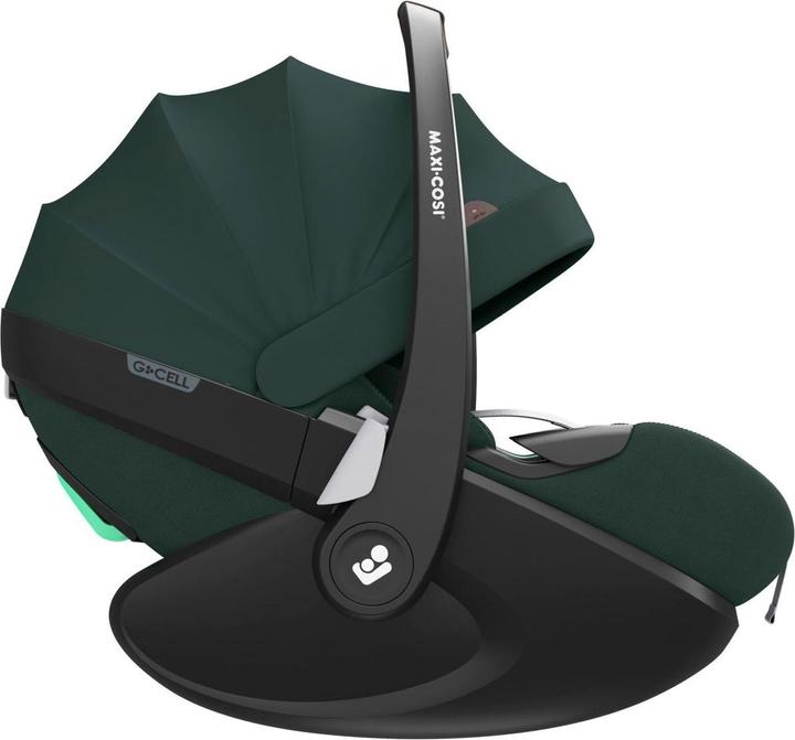 Produktbild Maxi-Cosi Pebble 360 Pro2 (Babyschale, ECE R129/i-Size Norm)