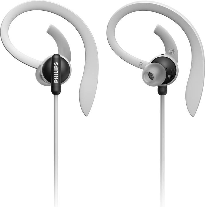Produktbild Philips TAA4205BK/00 (keine Geräuschunterdrückung, 6 h, Kabellos)