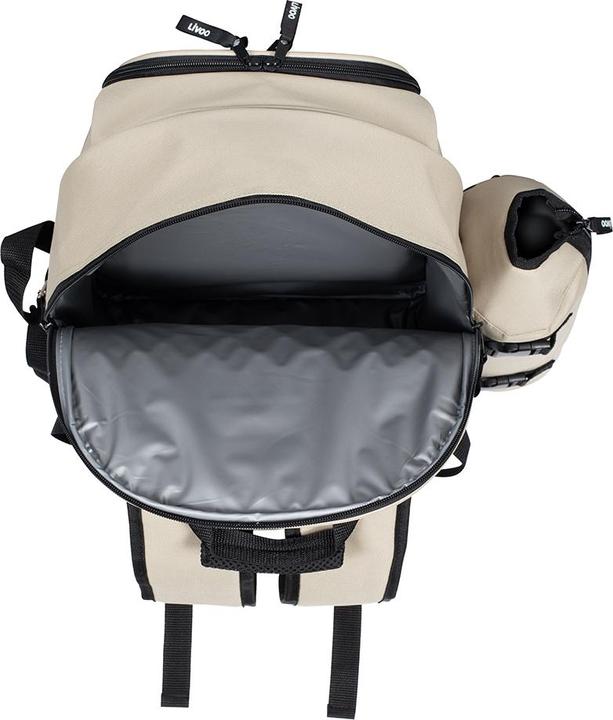 Actual product image Livoo Backpack