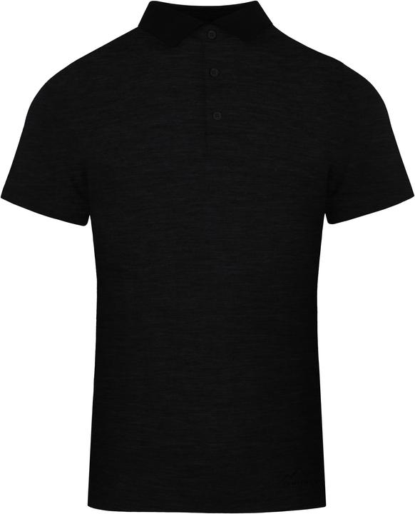 Normani Herren Merino Polo-Shirt „Nowra“ - 9235