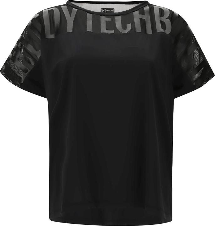 Immagine prodotto Freddy Short Sleeve T-Shirt (XS)