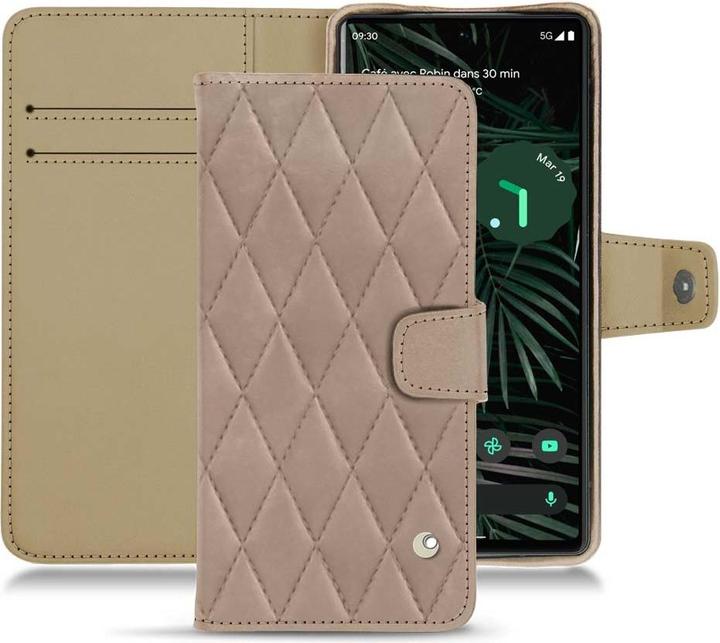 Productafbeelding Noreve Leren Portemonnee (Google Pixel 6 Pro)