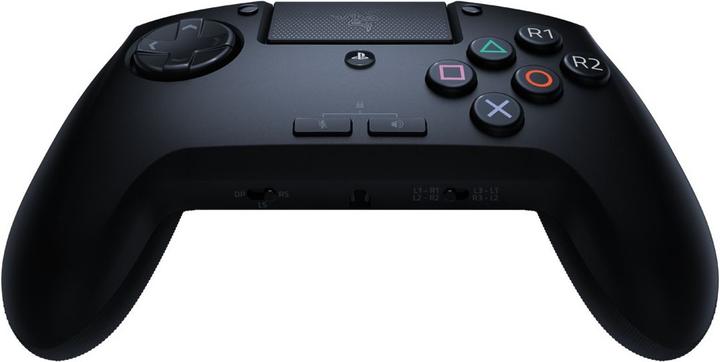 Immagine prodotto Razer Bastone Arcade Raion (PS4)