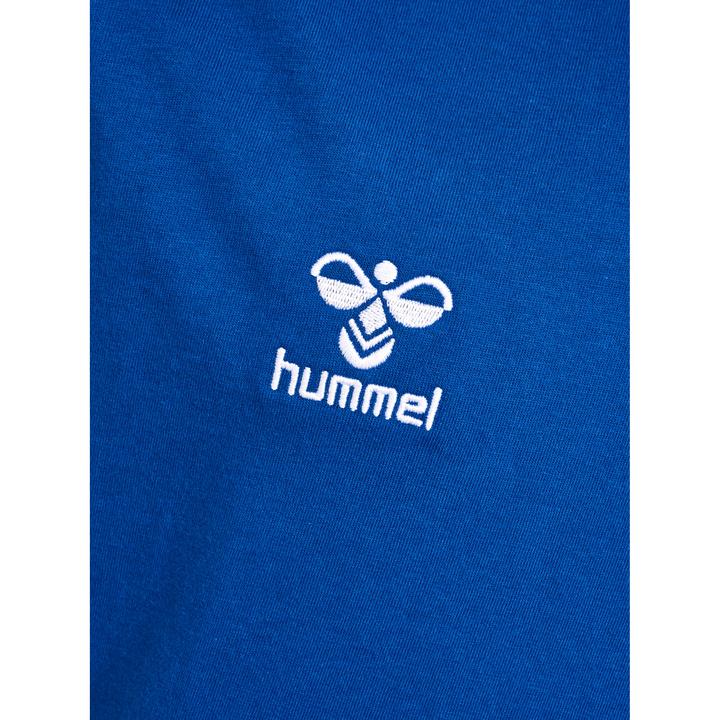 Actual product image hummel HMLGO 2.0 T-SHIRT S/S KIDS (152)