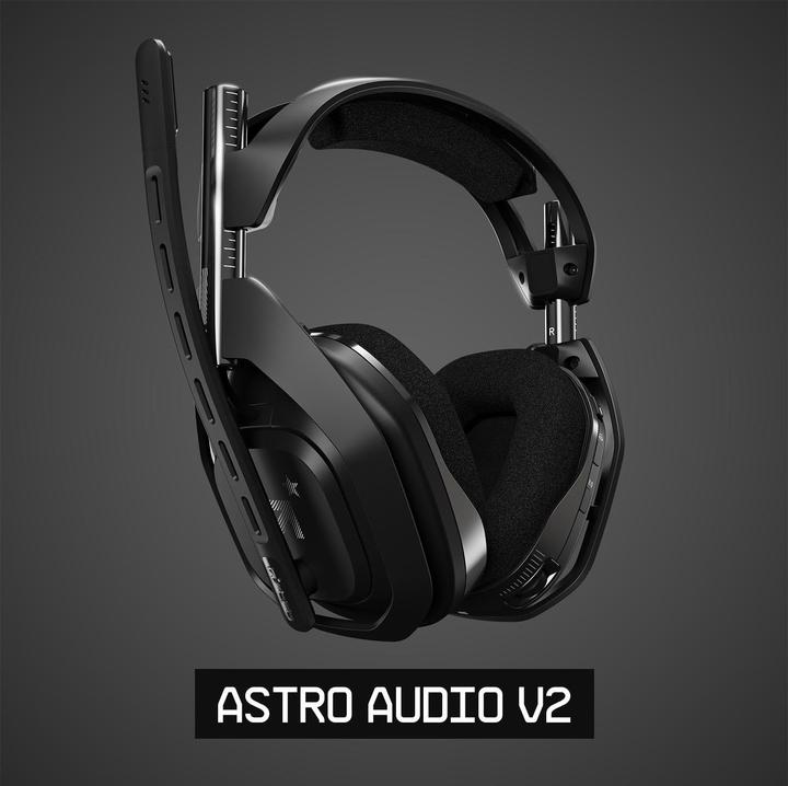 Immagine prodotto Astro Gaming A50 (Senza fili)
