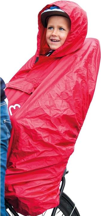 Produktbild hamax Regenponcho