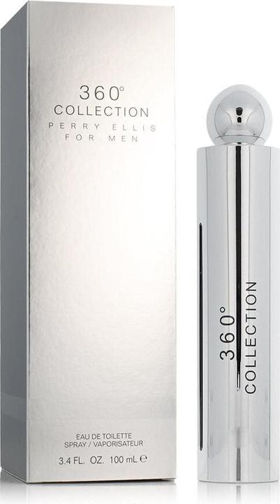 Immagine prodotto Perry Ellis Collezione 360 (Eau de toilette, 100 ml)
