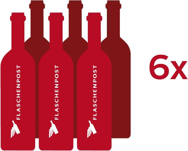 Produktbild Cantine Paradiso 1954 Primitivo Puglia IGP (6 x 75 cl, 2016)