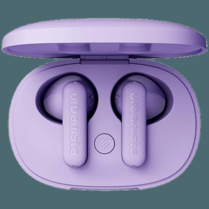 Actual product image Urbanista Copenhagen 2 Purple (ANC, 36 h, Wireless)