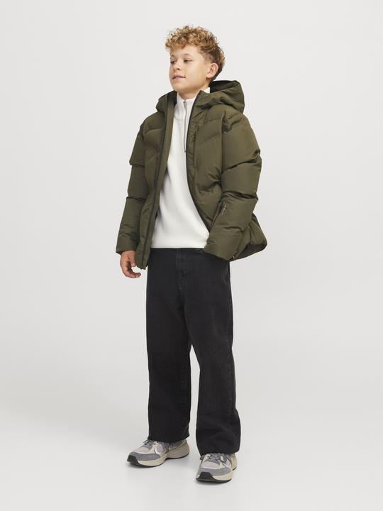 Image du produit Jack & Jones Pull en maille Junior Pull en maille (140)
