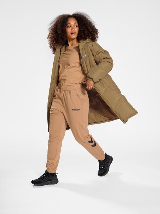 Produktbild hummel Hmllgc Mia Long Puff Coat (L)