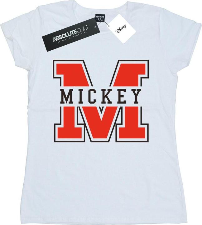 Produktbild Disney Mickey Mouse M TShirt (M)