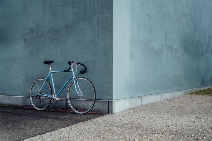 Produktbild Siech Cycles 8Speed Race (58 cm)