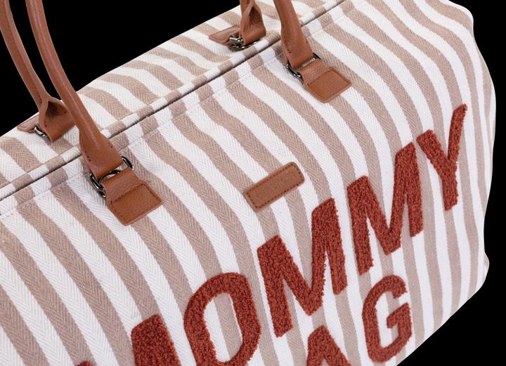 Actual product image Childhome Mommy Bag Nursery Bag