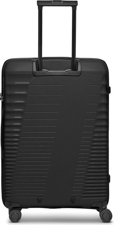 Produktbild Farmhood Eco Edition 4 Rollen Trolley 67 cm mit Dehnfalte (72 l, M (50 - 90l))