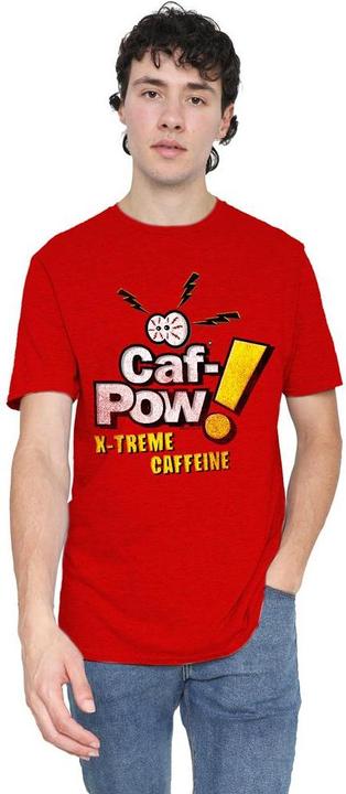 Image du produit Ncis - T-shirt STRANGE - Adulte (L)