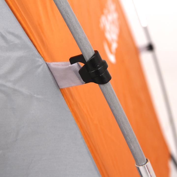 Produktbild Littlelife Family Beach Shelter (Strandzelt + Strandmuschel, 2.50 kg)