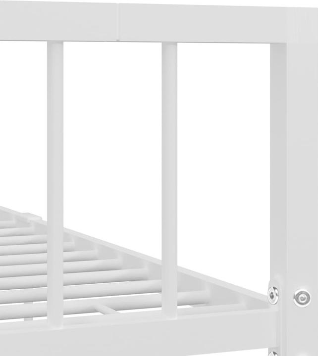 Actual product image VidaXL Rudolf (100 x 200 cm)