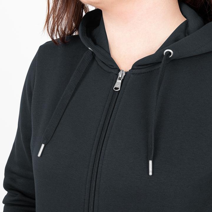 Image du produit JAKO Veste à capuche Organic (40)
