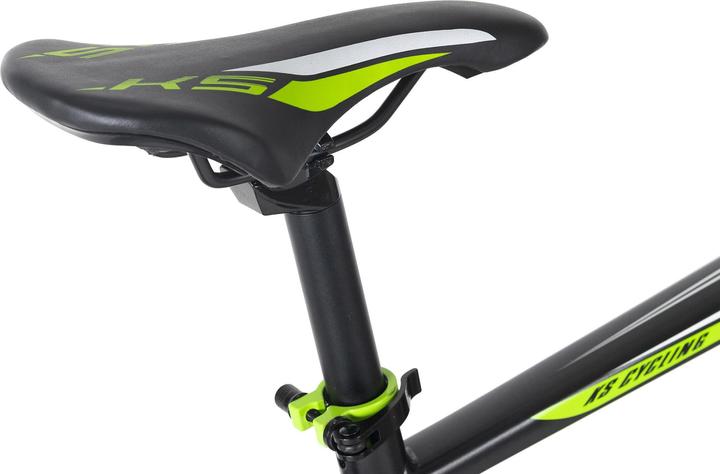 Immagine prodotto KS Cycling Xplicit (46 cm)