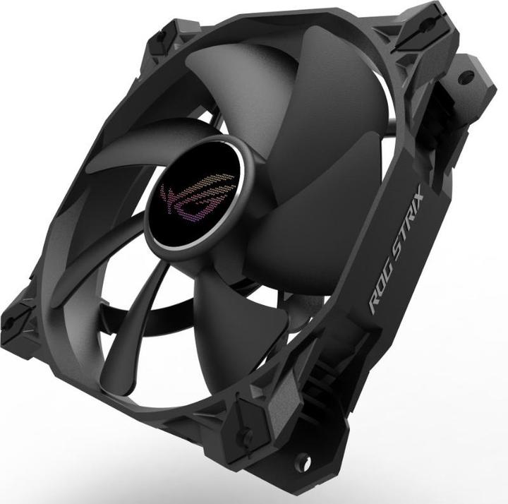 Produktbild ASUS ROG Strix XF (120 mm, 1 x)