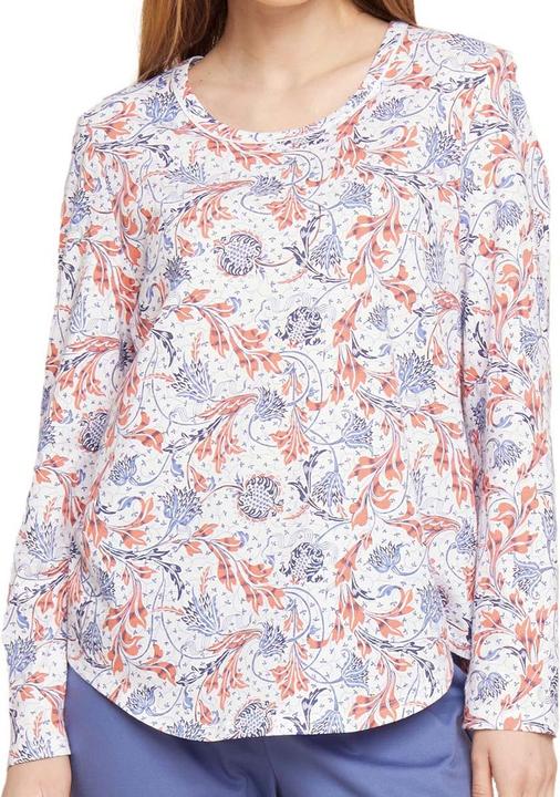 Image du produit Rösch T-shirt de pyjama basique (48, 4XL)