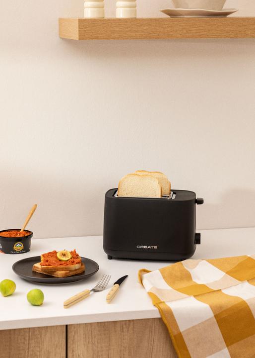 Produktbild Create Toast Studio